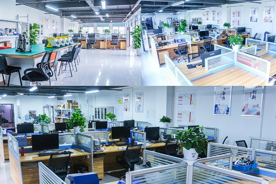 Kukai Keys Automatic Duplicate Key Cutting Machine