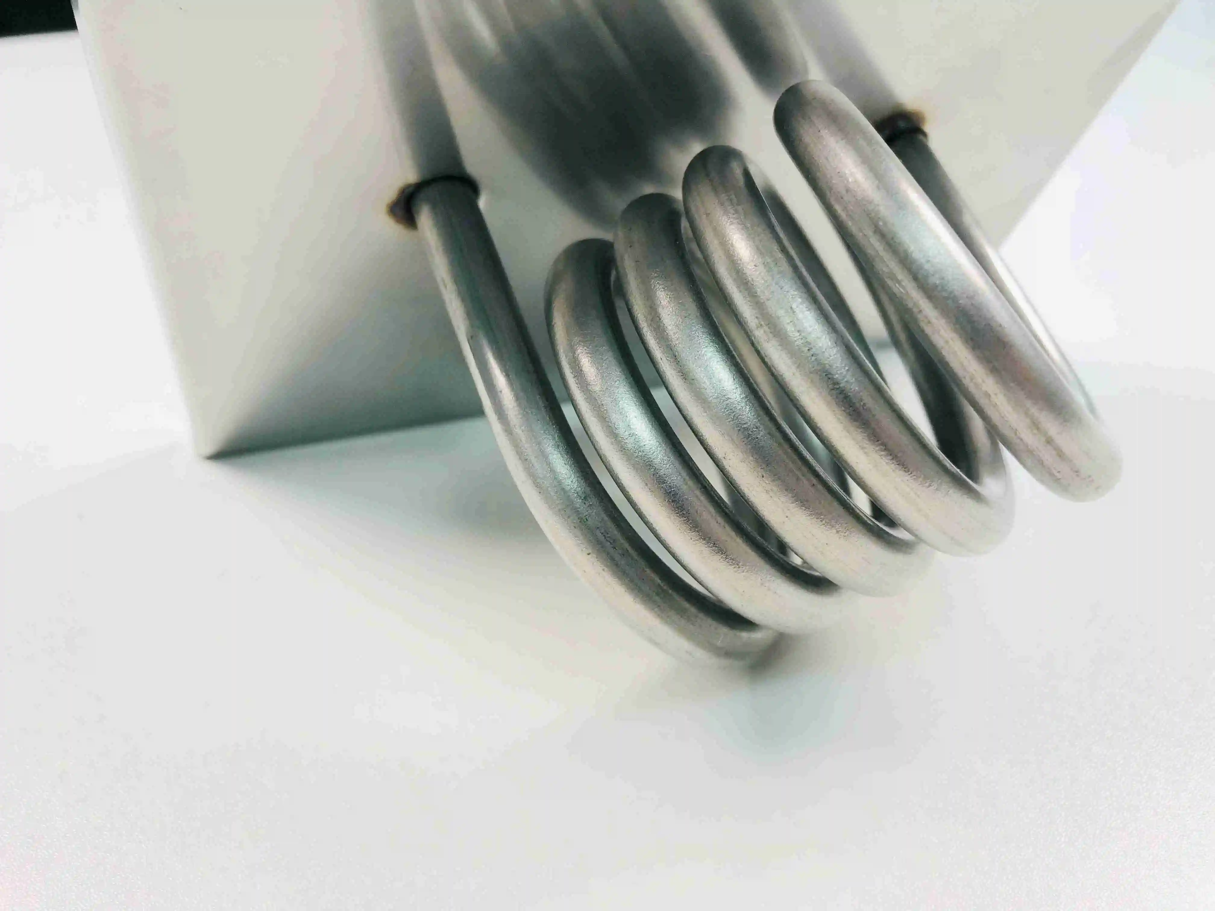 Robust electric heating tube - 220V 2KW for water dispenser heating