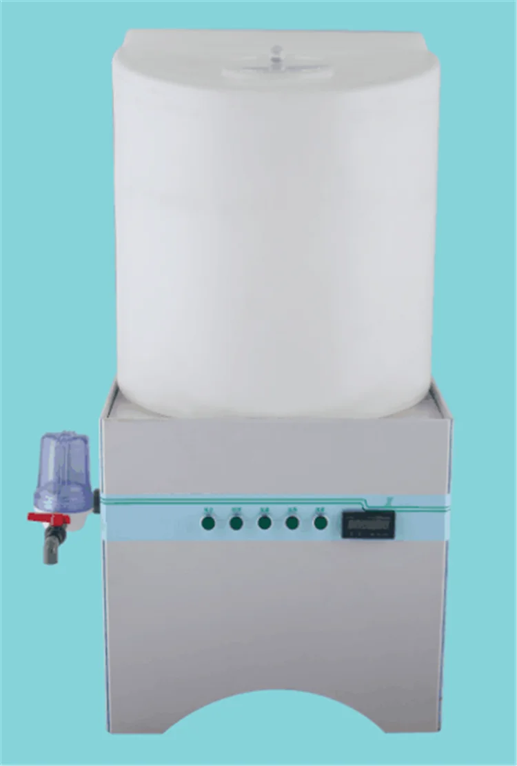 High Quality Competitive Price Dialysis Machine Automatic Dialysate Stirring