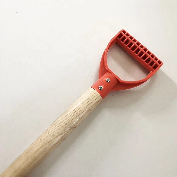 
Made in China Ready to Ship In Stock Fast Dispatch Good Quality Steel Round Shape Garden Shovels 