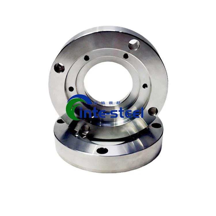 Astm A105 A36 Lf2 Lf3 Lf6 P235gh P245gh P250gh P280gh Steel Flanges Stainless Carbon Steel Blind Welding Neck Threaded Flange