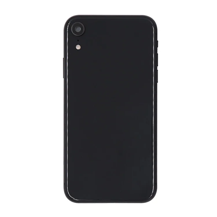 
Cheap price for iphone XR back cover housing with flexs assembly ORIGINAL 