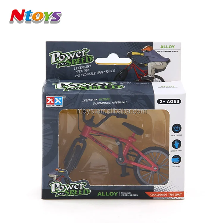 Model Diecsast Toys for Kid mini alloy die-cast  Bicycle Toy