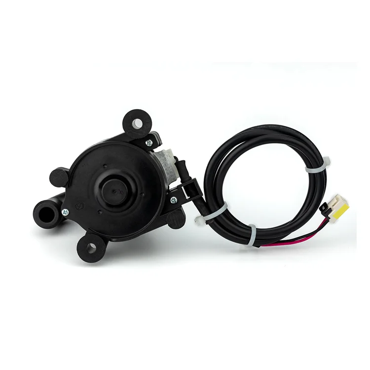 Chinese Manufacturer Mute Air Conditioning Cooler Pump with Factory Price