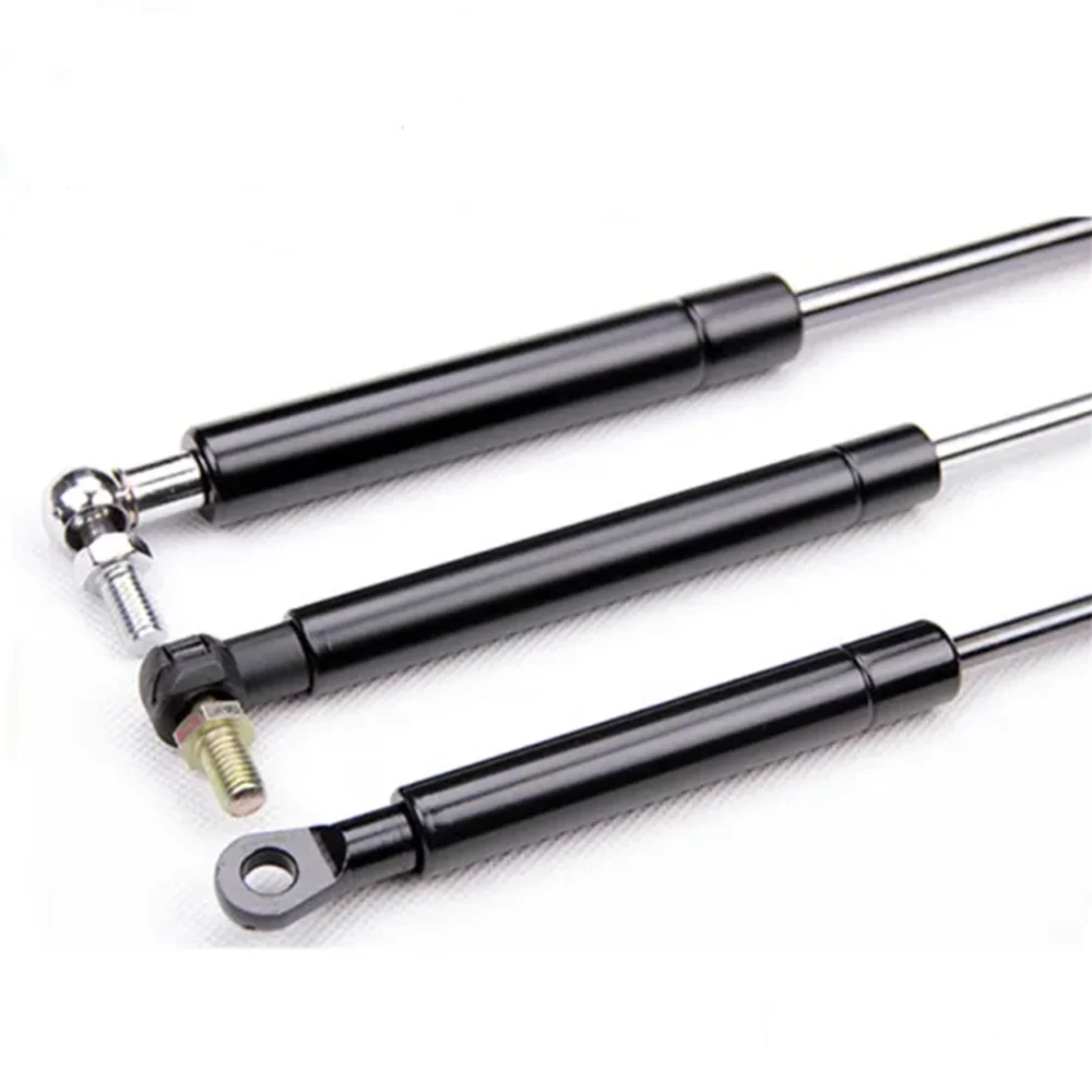 Factory Direct Wholesale Gas Spring Nitrogen Air Piston Spring 60N 100N 500N 1000N for Bed Chair