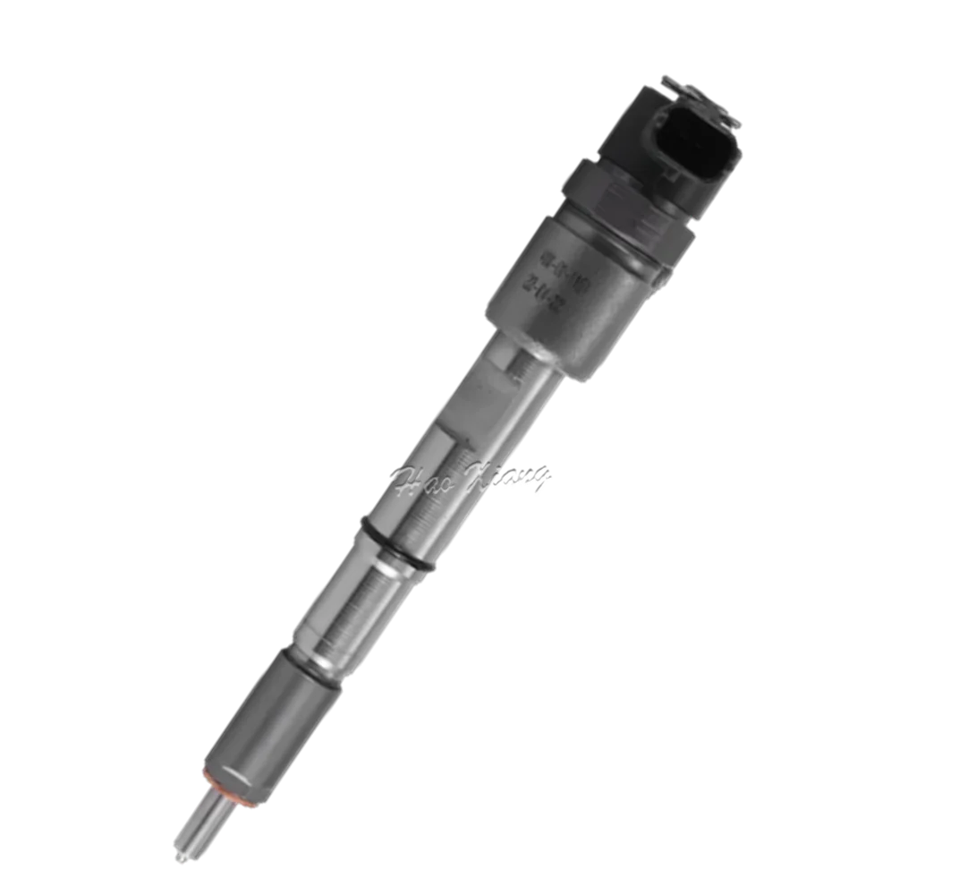 Haoxiang 0445110529 0445110528 Car Truck Sale Engine Inyectores Nozzle Fuel Diesel Injector For FAW J5 J6