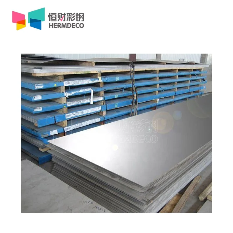 Цена по прейскуранту завода-изготовителя SUS 201 304 304l 316 316l 430 0,3 мм ~ 3 мм из нержавеющей стали лист/пластина