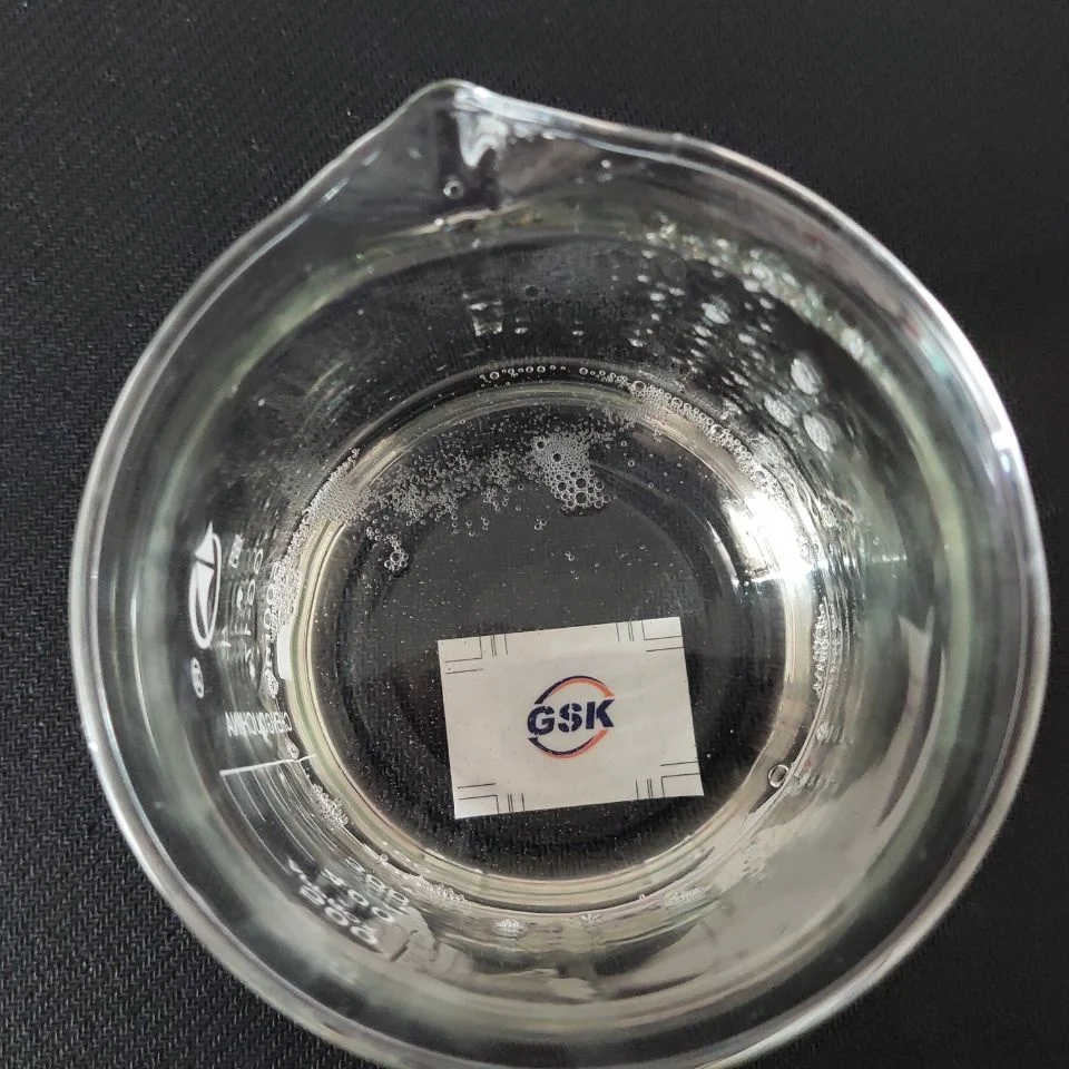 
High Quality Ethyl 2-(4-hydroxyphenoxy)propanoate cas 65343-67-1 