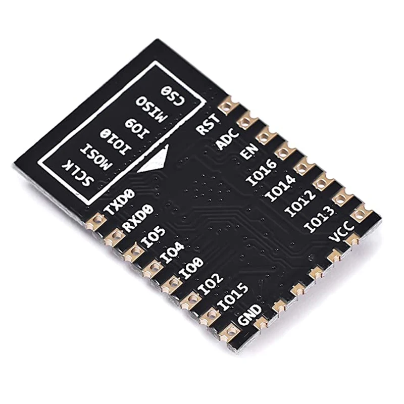 OKYSTAR OEM/ODM ESP826612F Esp-12F ESP8266 модуль Wi-Fi беспроводной пульт дистанционного управления Серийный
