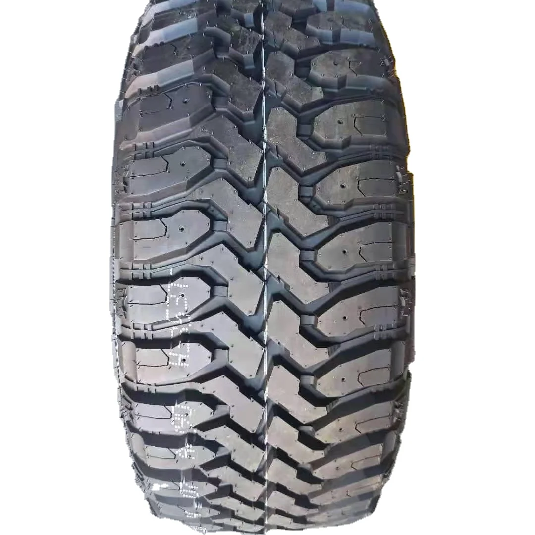 MT TYRE MUD TERRAIN TYRE BOTO WINDA BM81 WM81 33*12.5R18LT 31*10.5R15LT