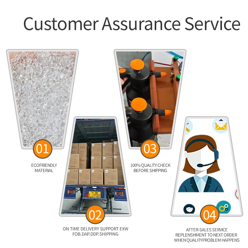 2LPlastic Foam Sprayer New Continuous Spraying  Clean High Pressure Foam Sprayers for Car Washing Daily Cleaning