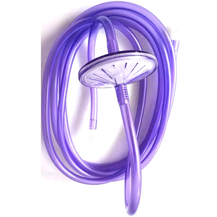 Medical Medical Surgical manufacturer single use  co2  laparoscopic insufflation tube adapter sets filter kits