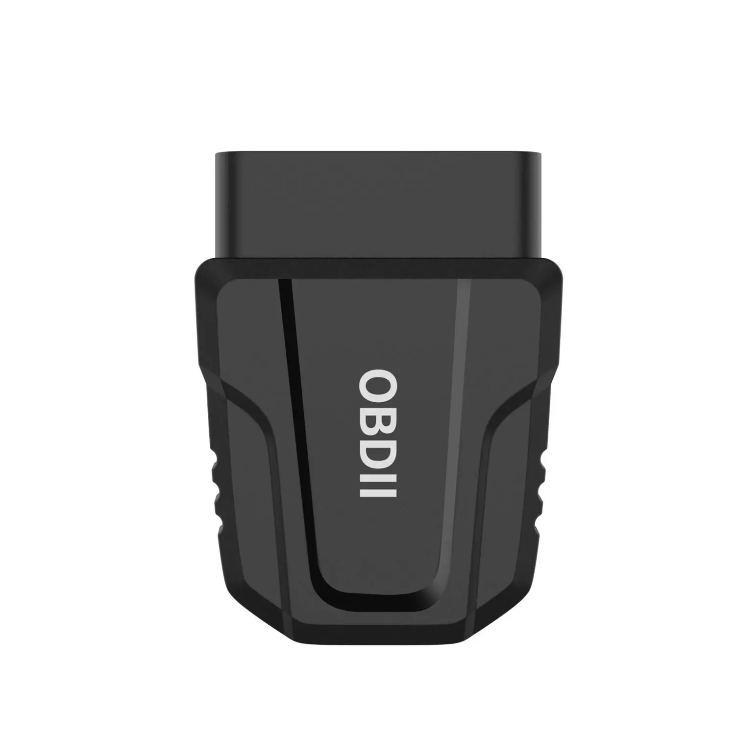 Factory instock V011 obd 2 scanner wireless elm 327 bluetooth iphone obd2 scanner car diagnostic scan tool for All Vehicles