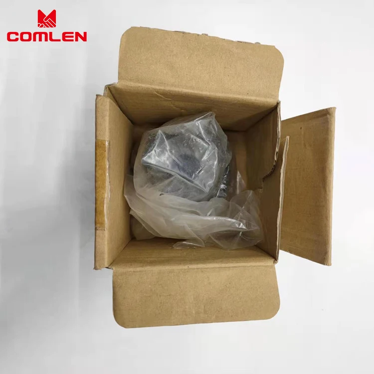 FVR экскаватор 4HK1 6HK1 8-97601153-1 8976011531 Шестерня для насоса высокого давления