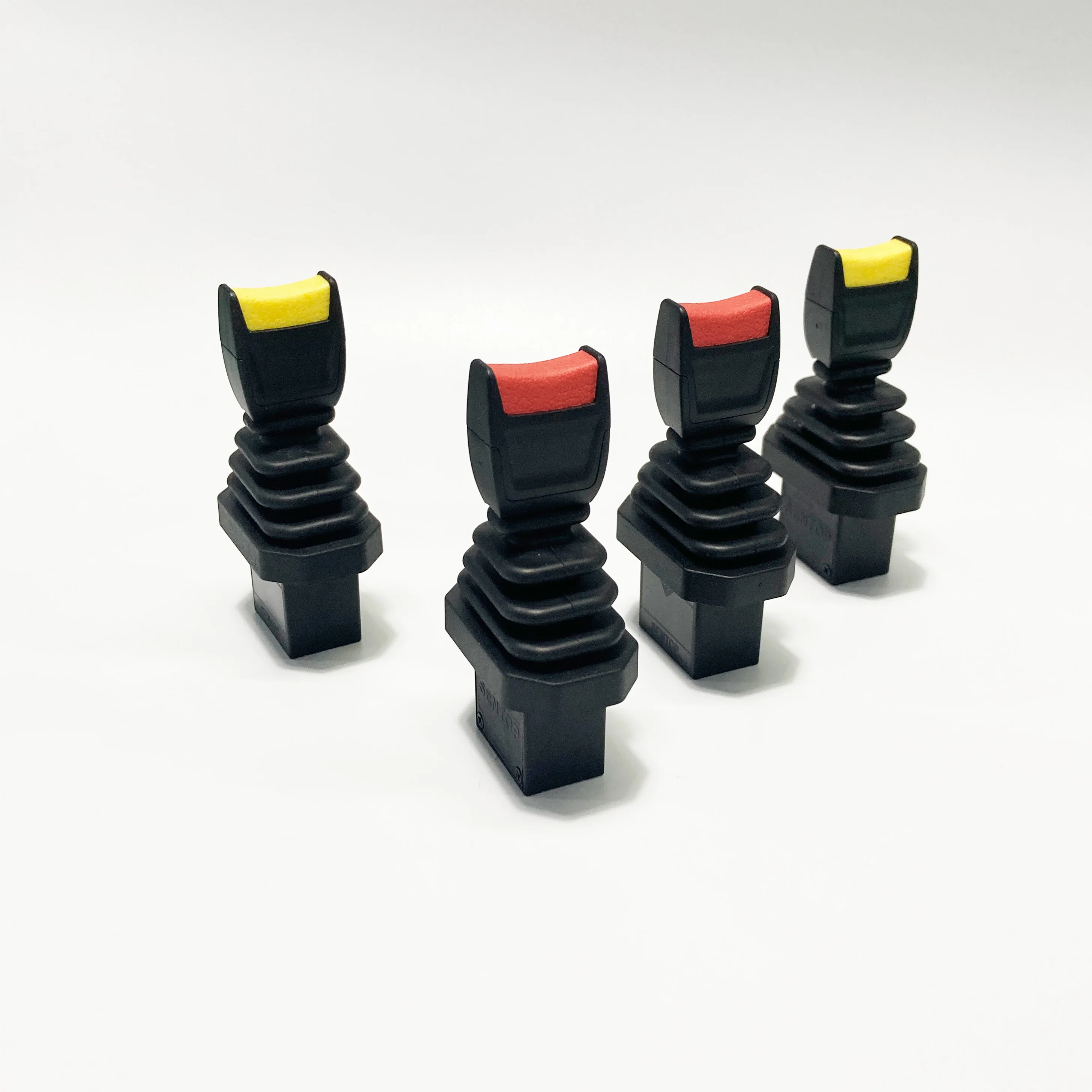 The JH22B 1-Dimensional Coordinate Type Joystick wheelchair joystick controller