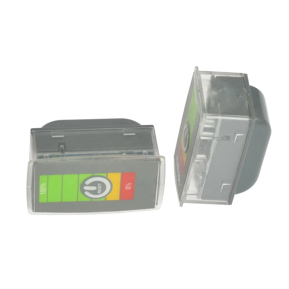 Dual function timer LED with tilting function clock Kitchen Water Pitcher Digital timer