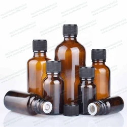 1oz 30 ml Cosmetic Glass Packaging
