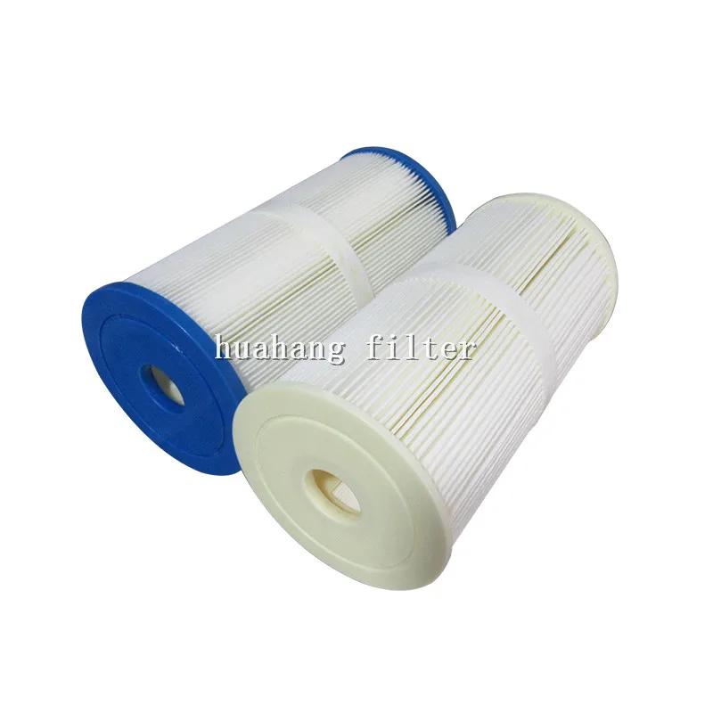 Types of jacuzzi purifier of water,wastewater cartridge filters for solar heater swimming pool heating system