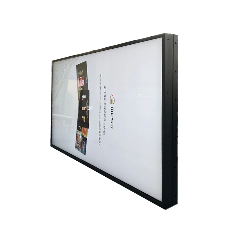 Customized Industrial 240x320 Resolution 22 Pin LCD Panel MCU 8-Bit/SPI4 Color Full Viewing Angle  IPS TFT LCD Display Screen