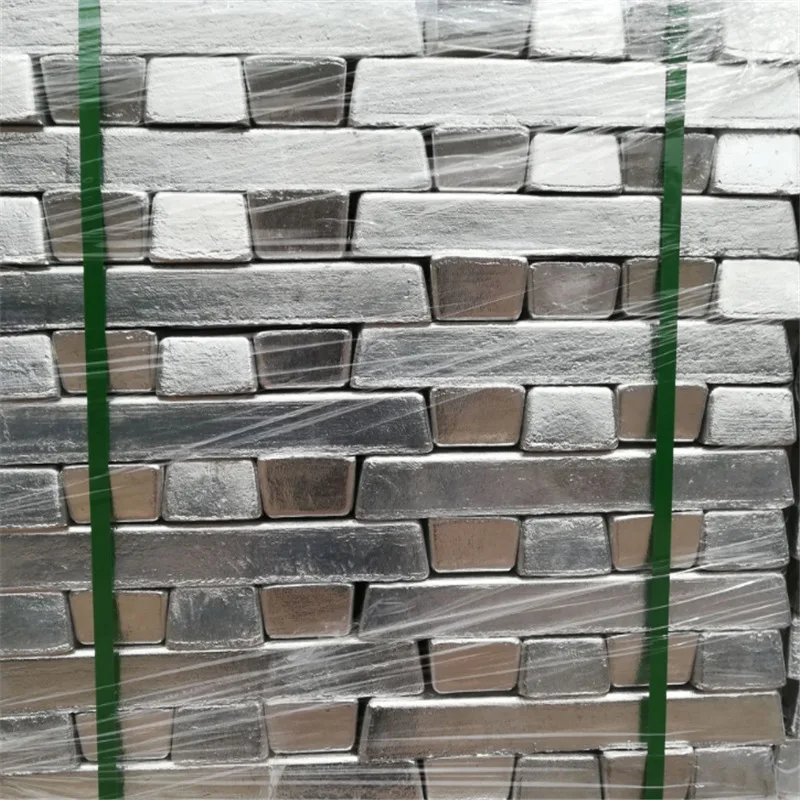 Магний слиток 99,95 мин. Белый Страна происхождения модель сплав кг вторичное серебро YQMM