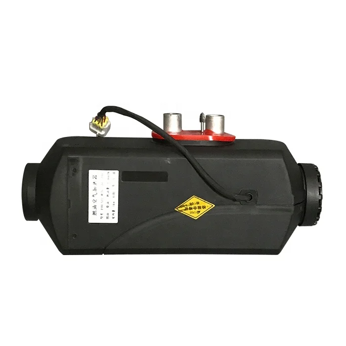 Car Parking Lock Electric Door Camper Diesel Auto Electric Heater