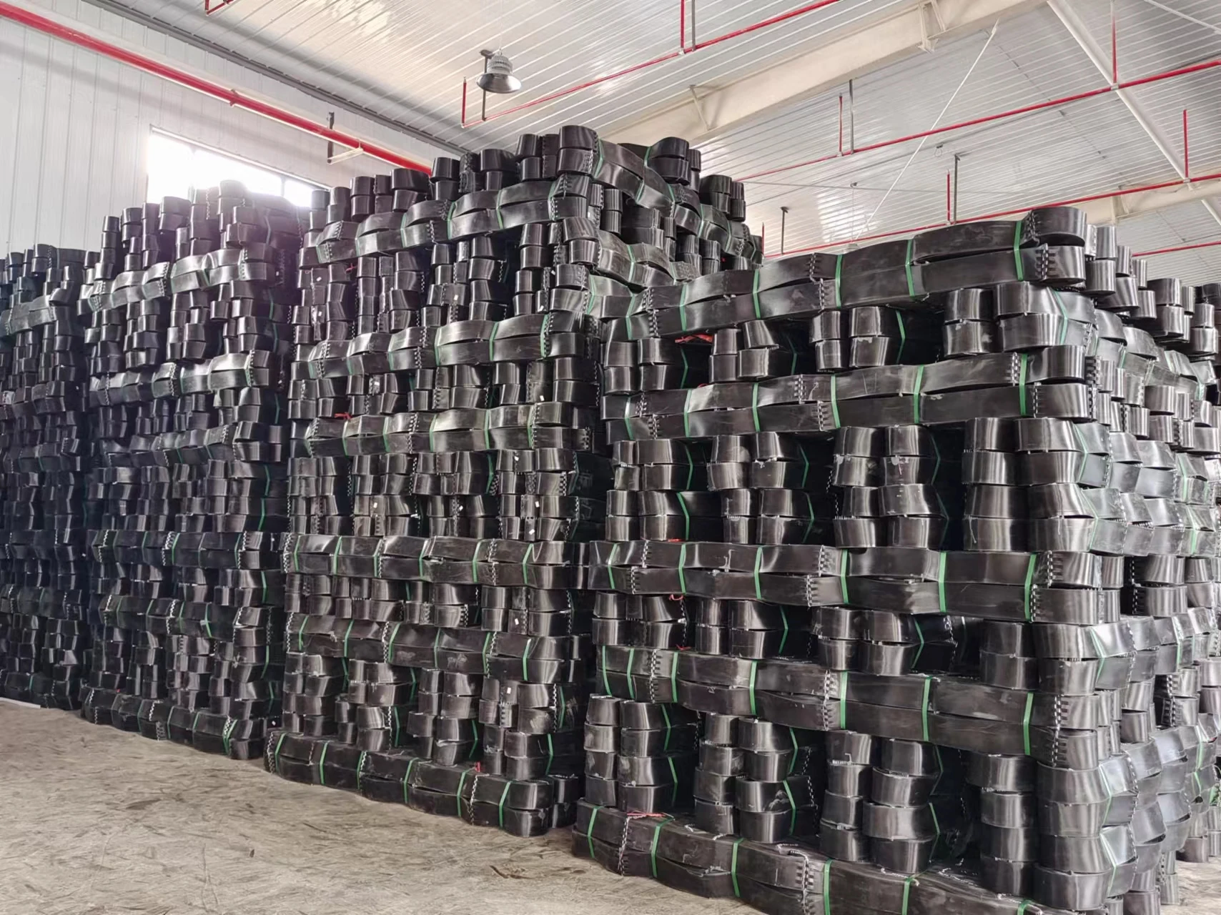 New geocells product on sale for embankment