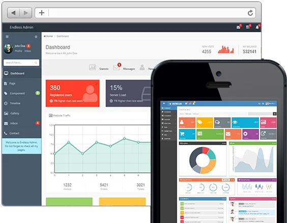 Gym and Fitness Center Management Software