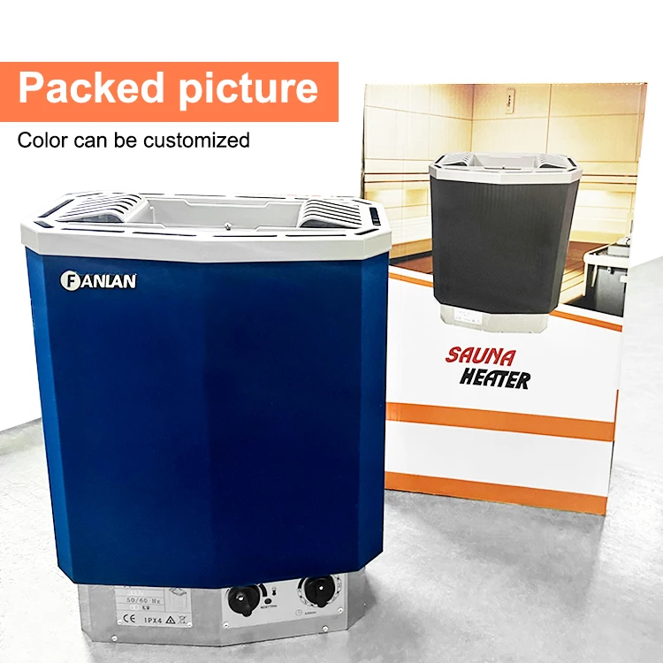 Sauna Room Equipment Sauna Stove Prices Electric Sauna Heater