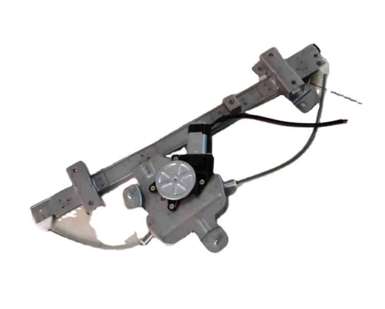 
SHACMAN Truck Parts Right Door window regulator for X3000 DZ14251330032 