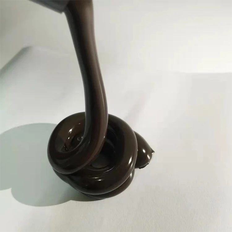 HY485 electrical grade toughened epoxy adhesive two component fast curing electrical insulation sealant