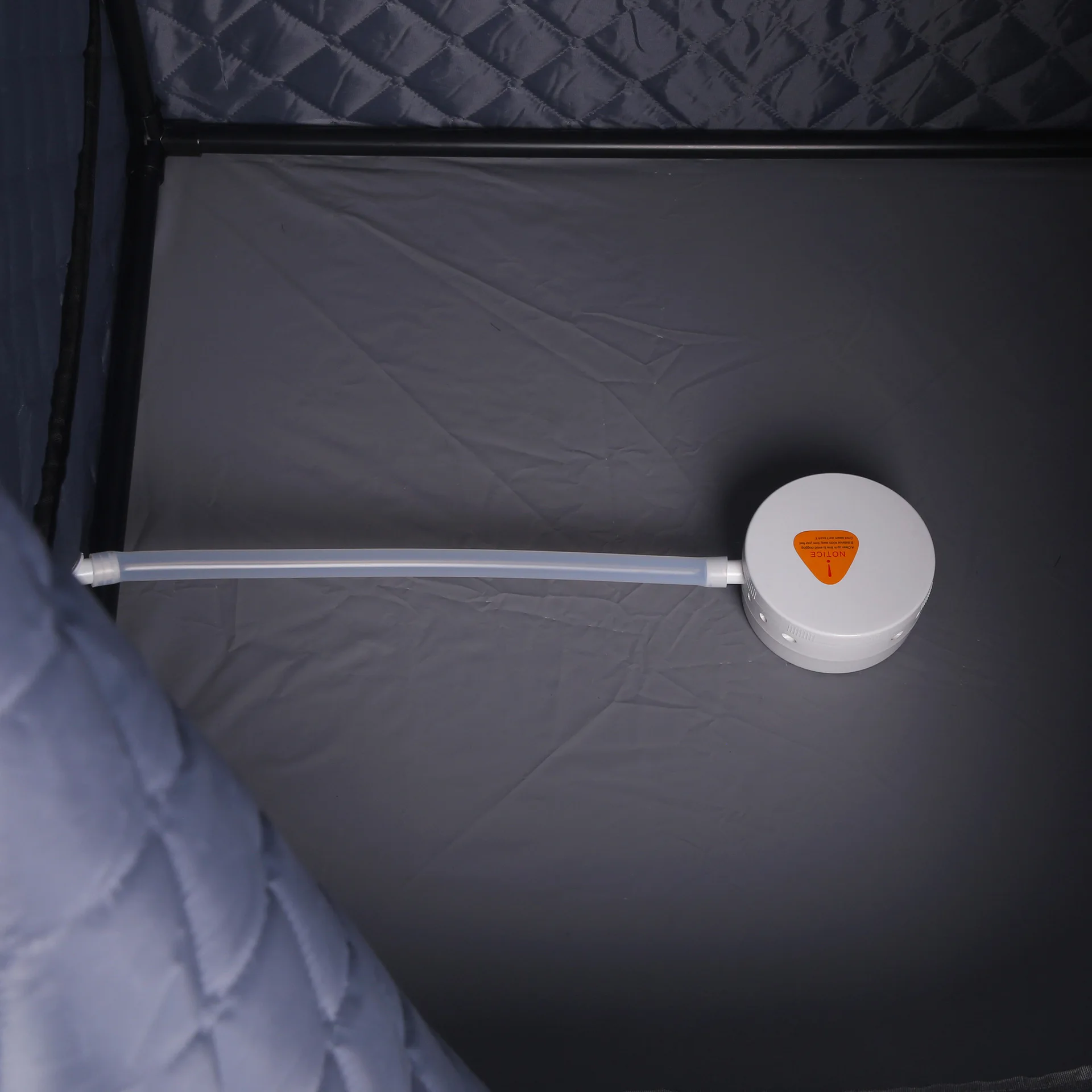 2024 Indoors Remote Control Portable Steam Sauna Tent Spa Tubs Sauna Rooms