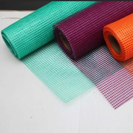 Plastic Mosaic Tile Grid