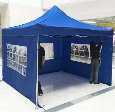 6*6M canopy pagoda tent /pagoda event tent/6x6 tent for event