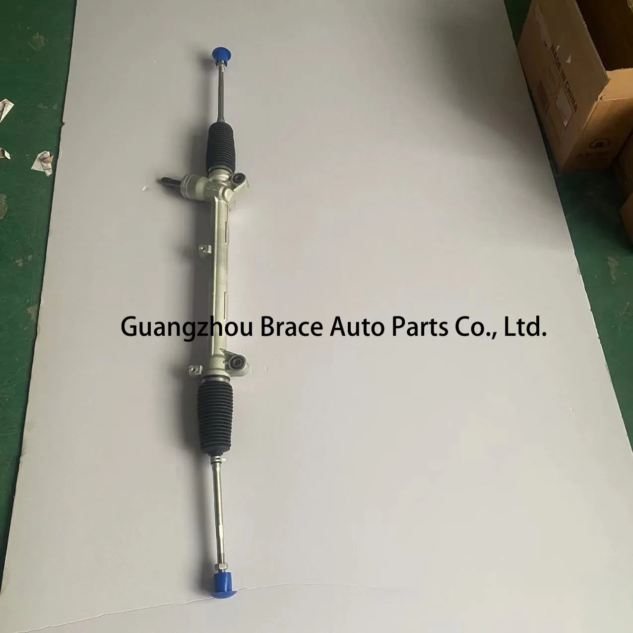 High Quality Steering Rack for MG GT OEM 10213911-B