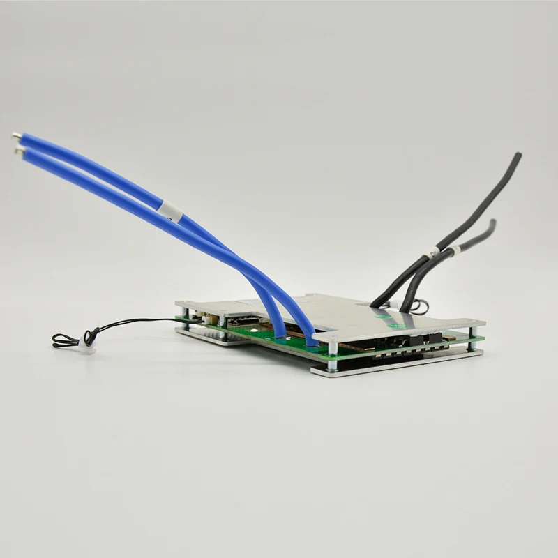  Система charлажа bms литий-ионный регулятор температуры uart CAN BUS 48 В smart li ion 14s