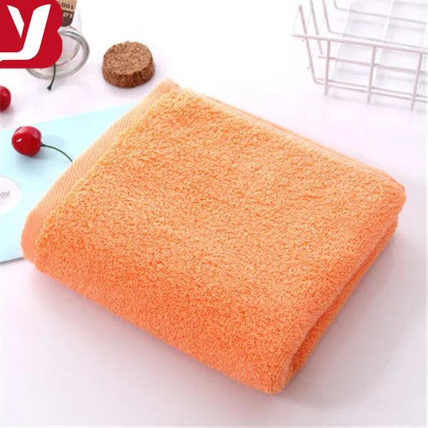 
Pure cotton long staple cotton towels 130g manufacturers direct selling all cotton thick gift towels 