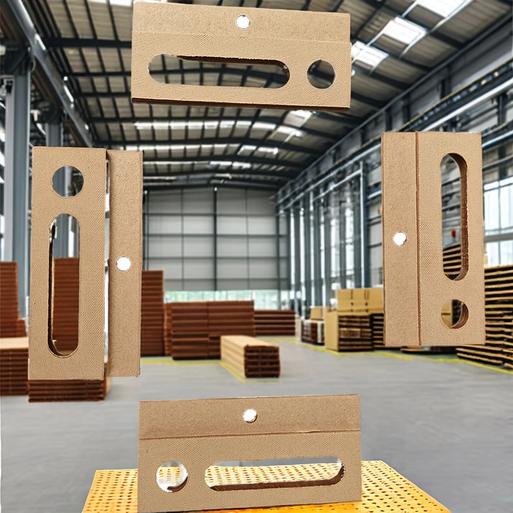 Wholesale Insulation Pad Bracket High-Quality Plywood Oil Immersed Transformer Laminate Pad