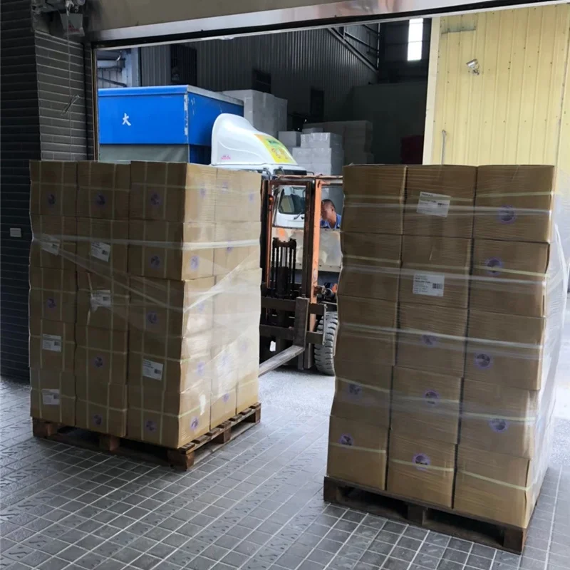 
Taro Powder for Bubble Tea 