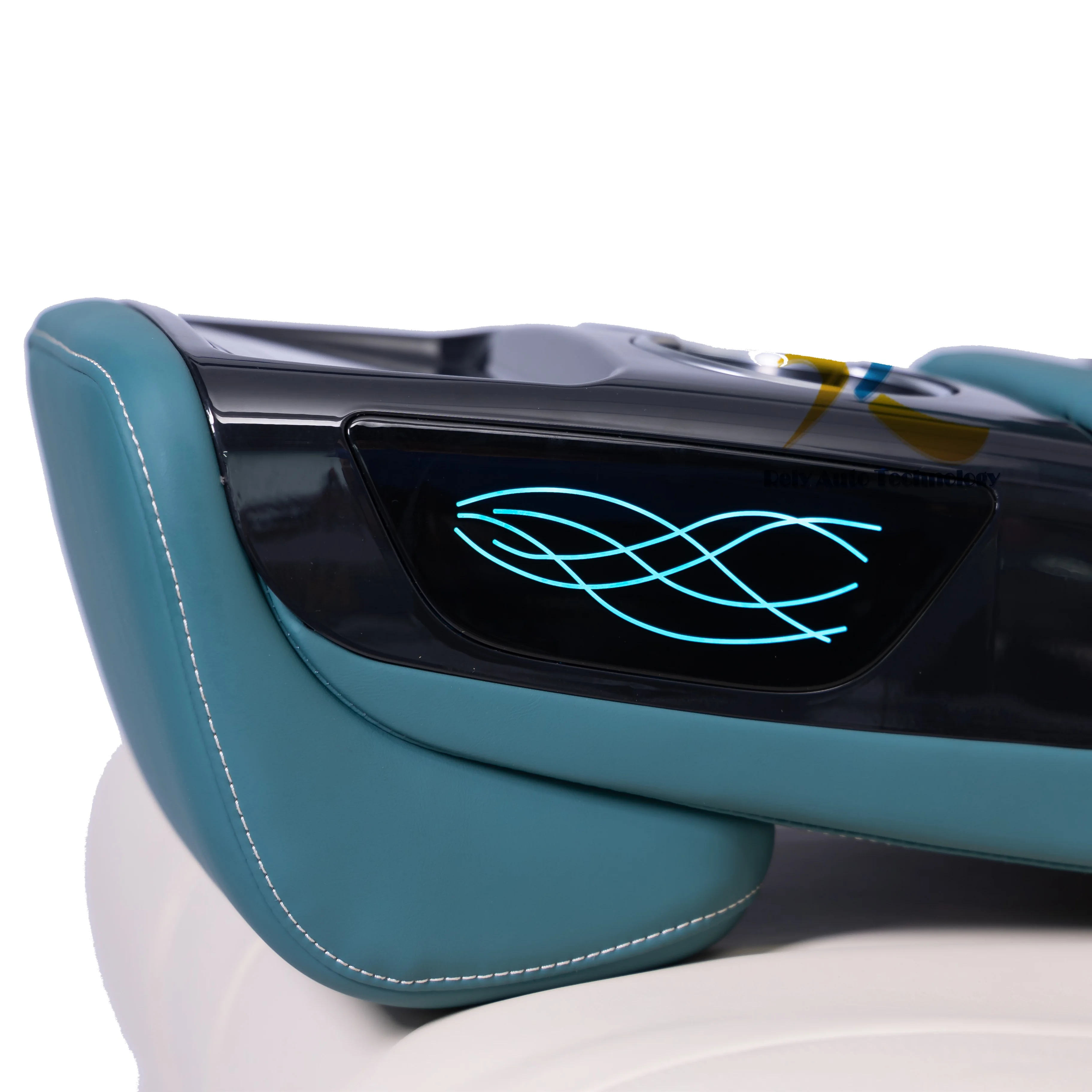 Source factory New design Luxury Hot selling car seats for MPV  Benz Vclass Vito Sienna Hiace Sprinter