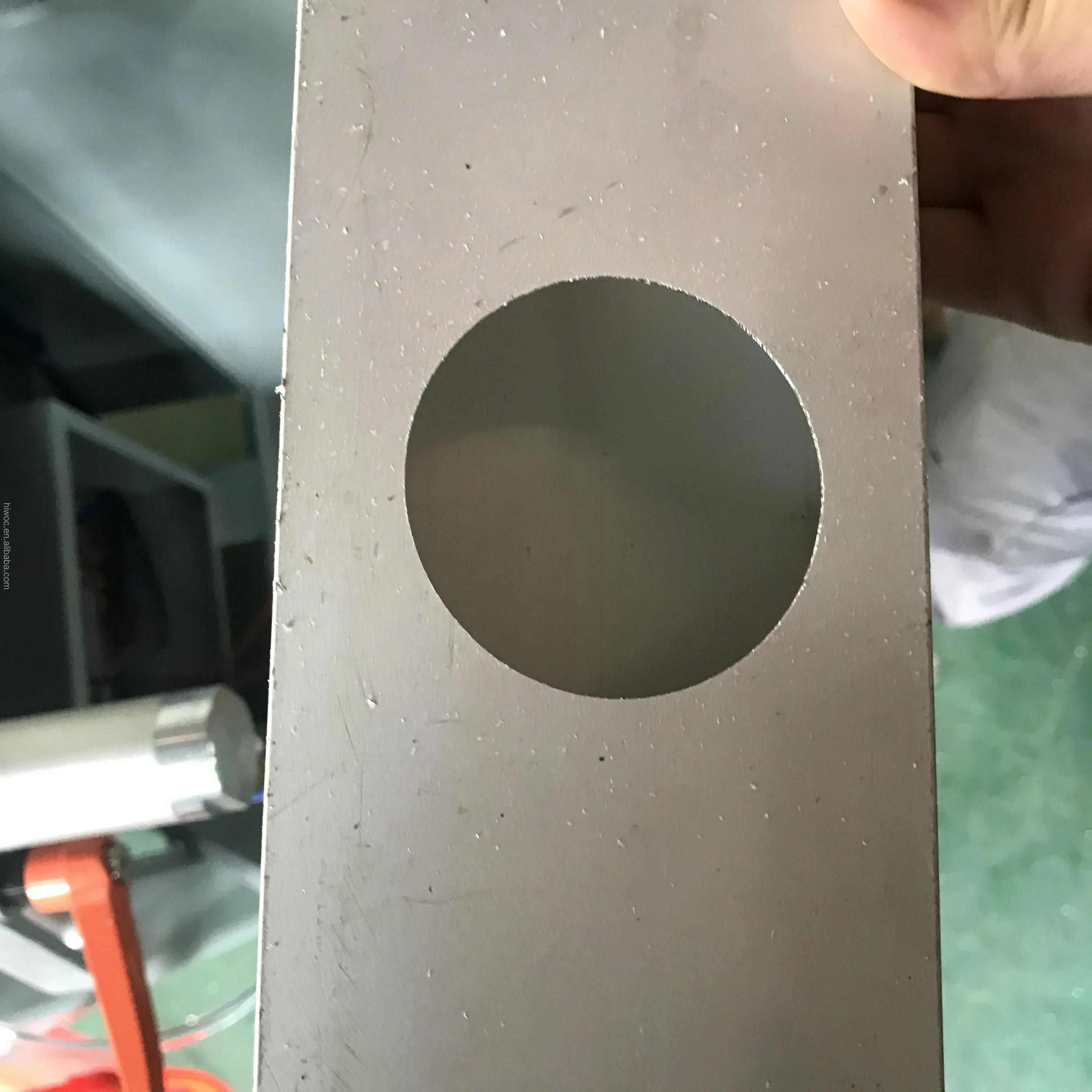 2024 new design High quality aluminum profile  Milling machine for copy router windows machine