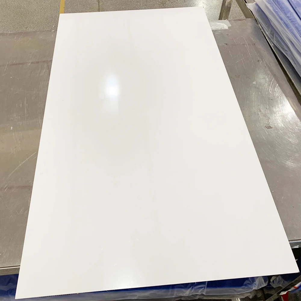 Набор белых переносных нескользящих клейких рамок для чистых помещений, 25*37 дюймов