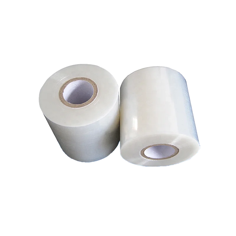 polyethylene roll