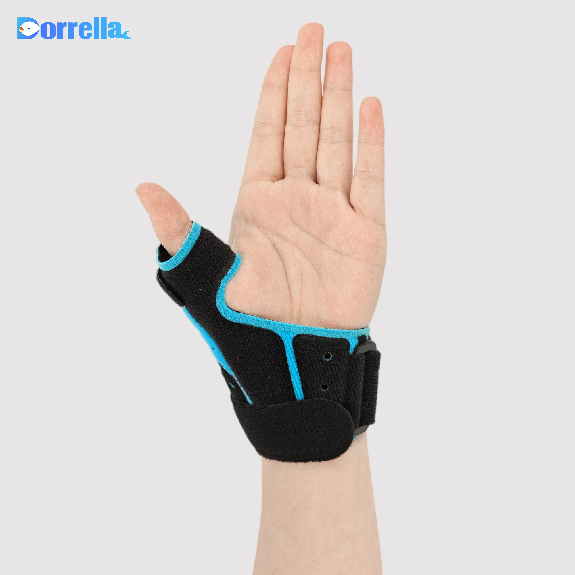 Защитная накладка на запястье