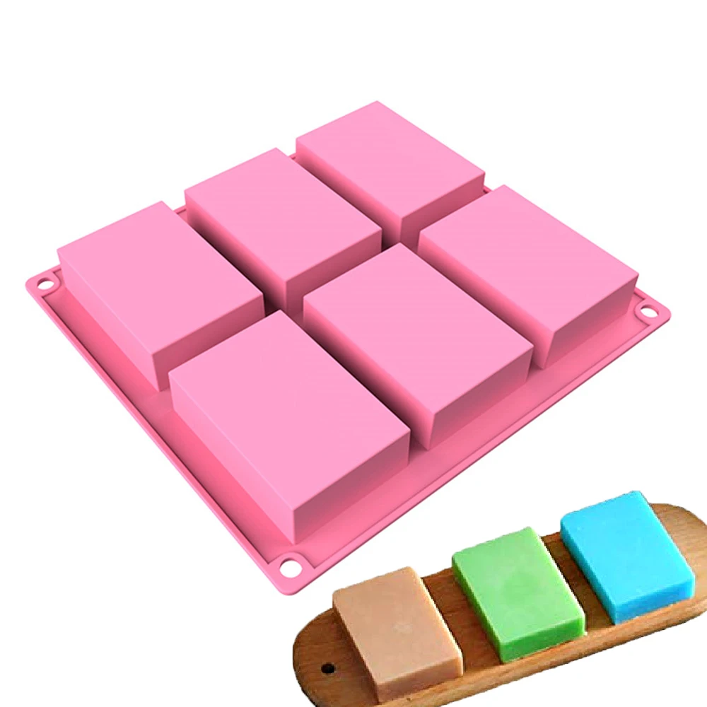 DIY Molde De Jabon De Silicona,Custom Moldes De Silicona,Chocolate Mold Moldes De Silicona Para Resina For Silicone Soap Molds