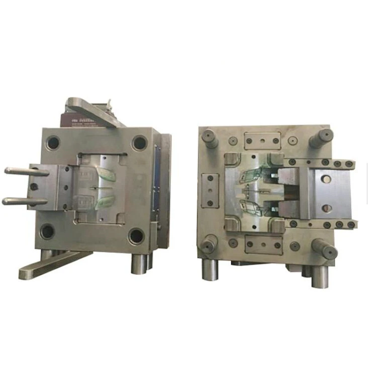 Пластиковая пресс-форма для литья под давлением