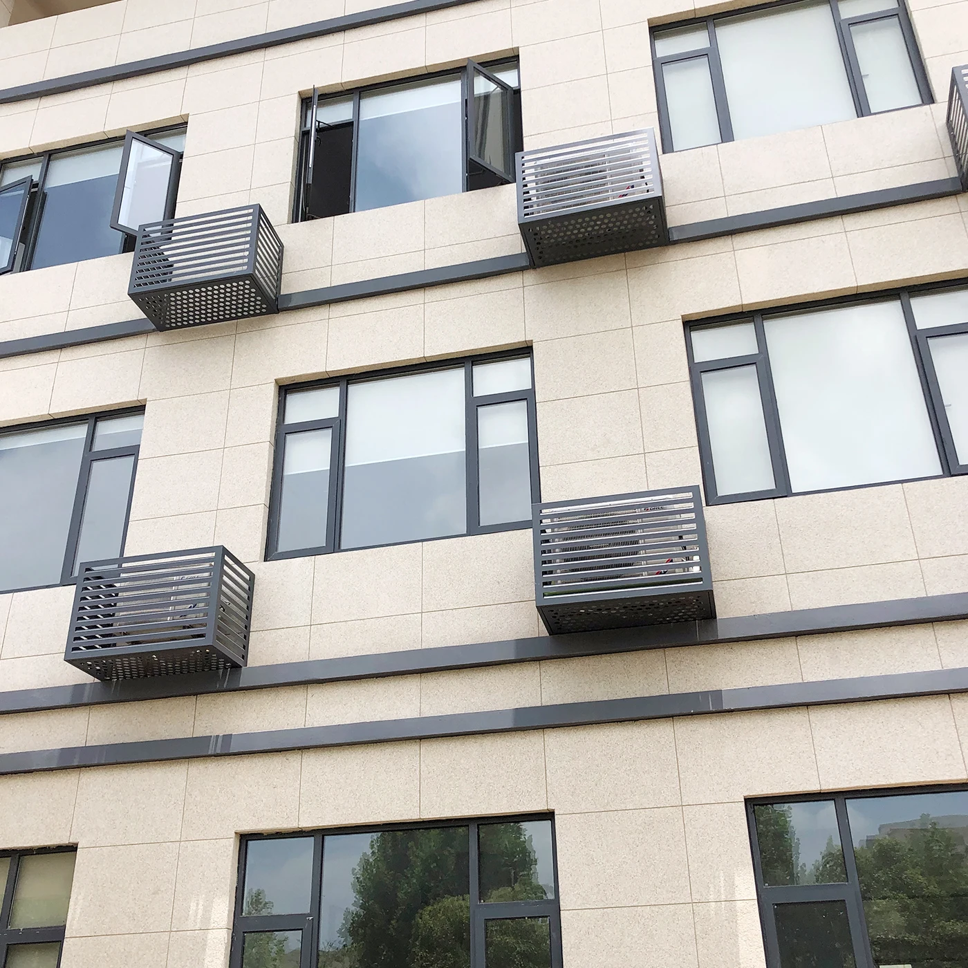 Justone Natural stone Sheet Wall Decor flexible Soft Cladding stone For Exterior Wall Tiles