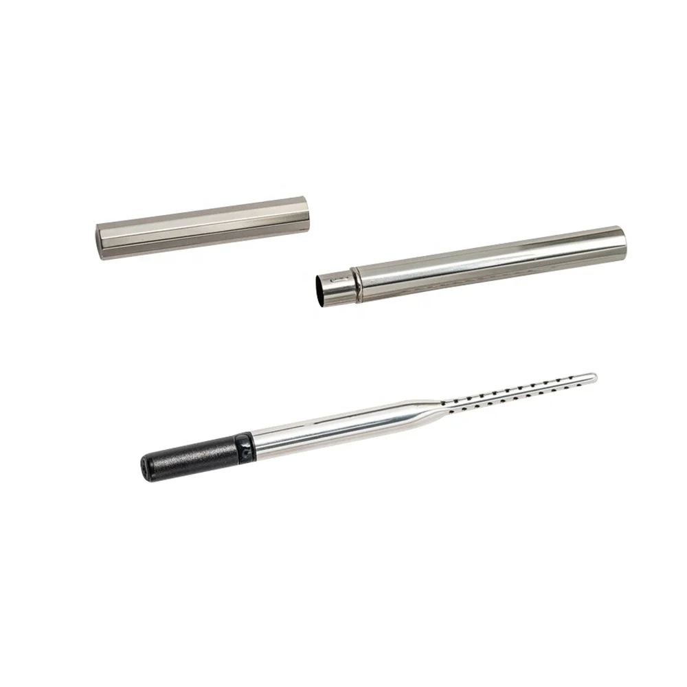 
Portable ozone water generator easy to carry blue oxygen stick Sterilization disinfect 