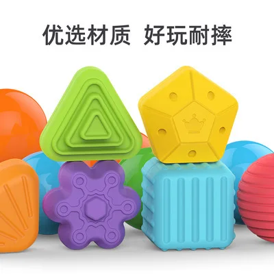 Популярные сенсорные игрушки для детей-аутистов