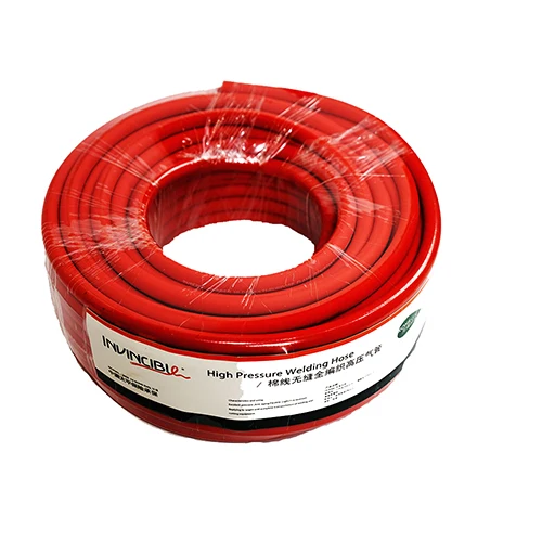 GRANDEUR RUBBER OXYGEN HOSE Nitrile Butadiene Rubber