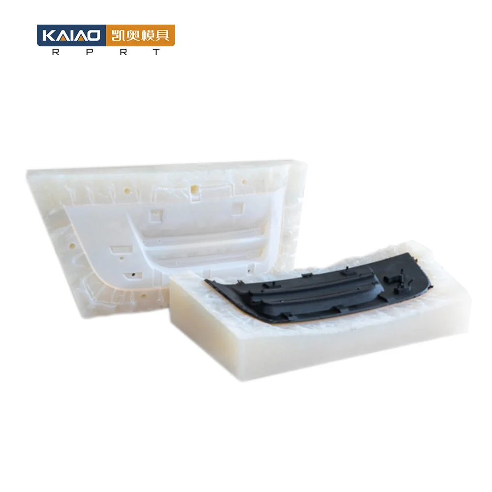 KAIAO Professional Vacuum Casting Service for Precision Electronic Products with Complex Shapes and Silicone Resin